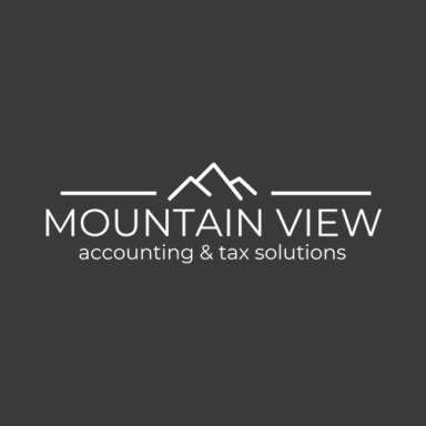 Mountain View Accounting & Tax Solutions logo