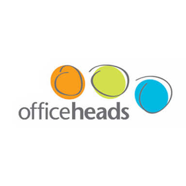 Officeheads logo