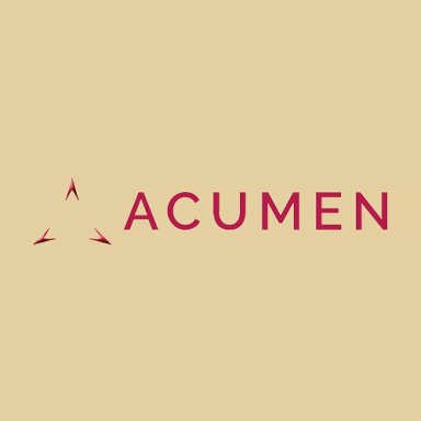 Acumen Accounting & Tax Services logo