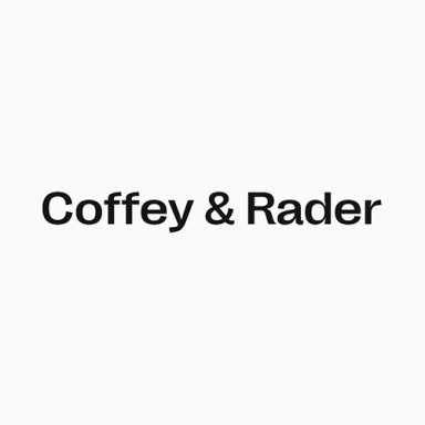 Coffey & Rader logo