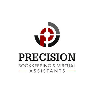 Precision logo