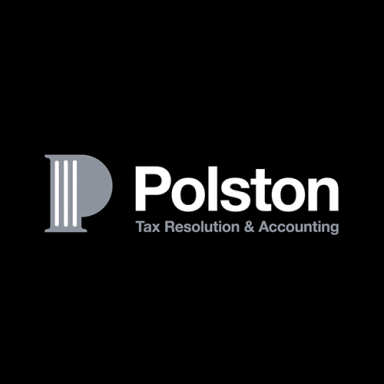 Polston Tax Resolution & Accounting logo