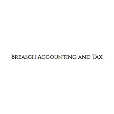 Breasch Accounting and Tax logo