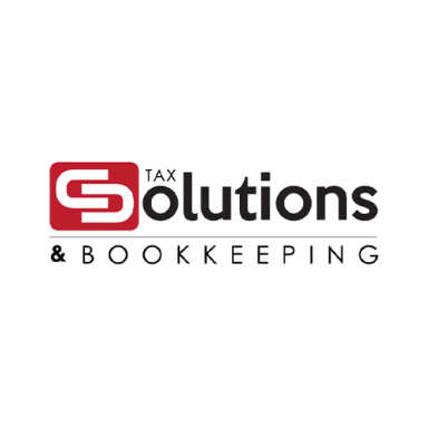 Tax Solutions & Bookkeeping logo