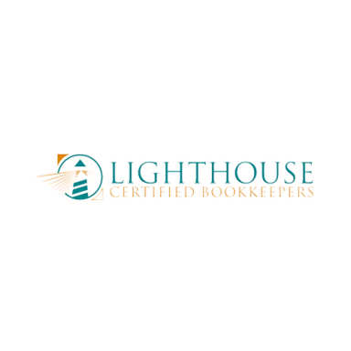 Lighthouse Certified Bookkeepers logo