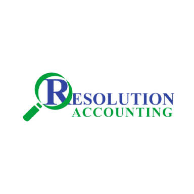 Resolution Accounting logo