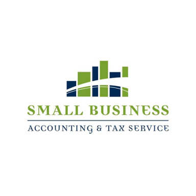 Small Business Accounting logo