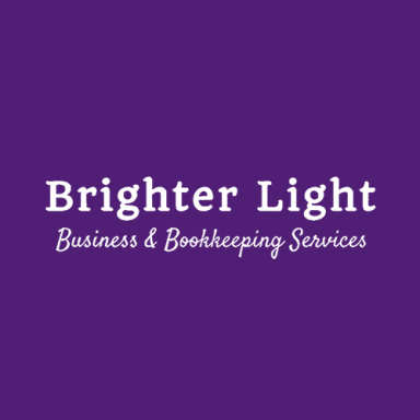 Brighter Light logo