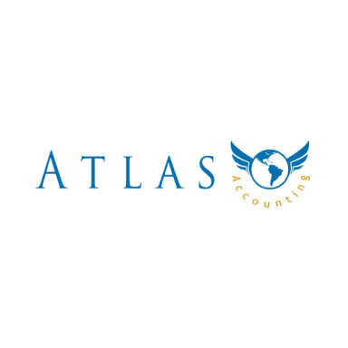 Atlas Accounting logo