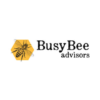 Busy Bee Advisors logo