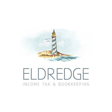 Eldredge Income Tax & Bookkeeping logo