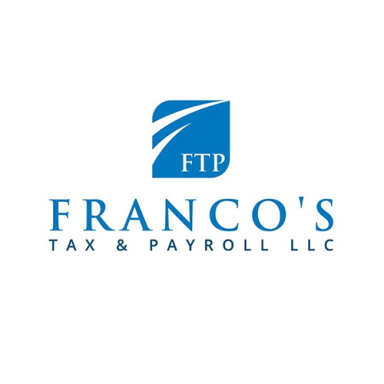 Franco’s Tax & Payroll LLC logo