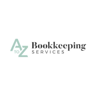 A to Z Bookkeeping Services logo