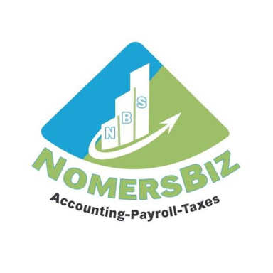 NomersBiz logo