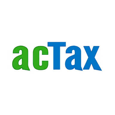 AC Tax logo