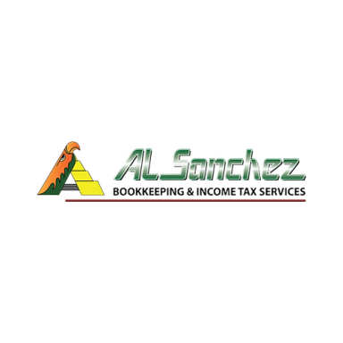 Al Sanchez Bookkeeping & Income Tax Services logo