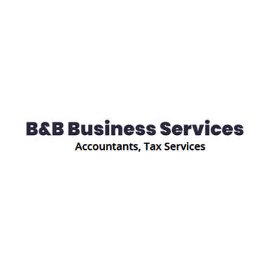 B&B Business Services logo