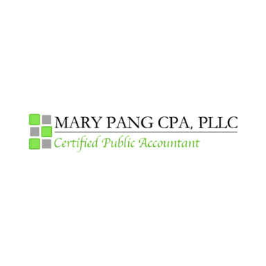 Mary Pang CPA, PLLC logo