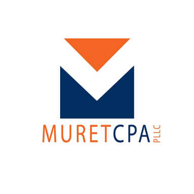 Muret CPA PLLC logo