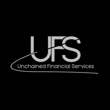 Unchained Financial Services logo