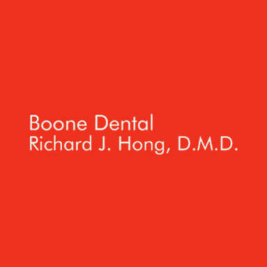 Boone Dental logo