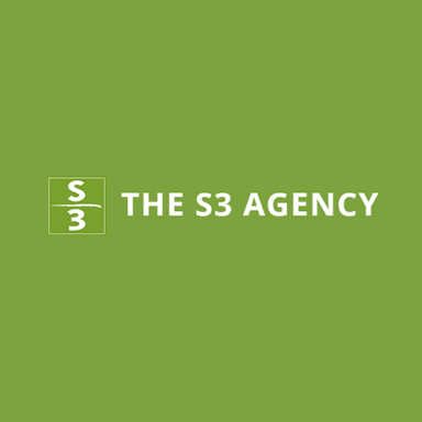 The S3 Agency logo