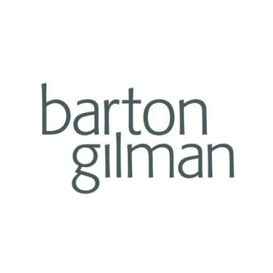 Barton Gilman LLP logo