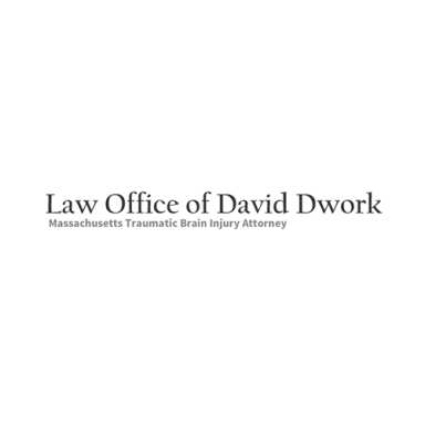 Law Office of David Dwork logo