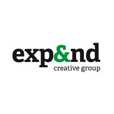 Expand Creative Group logo