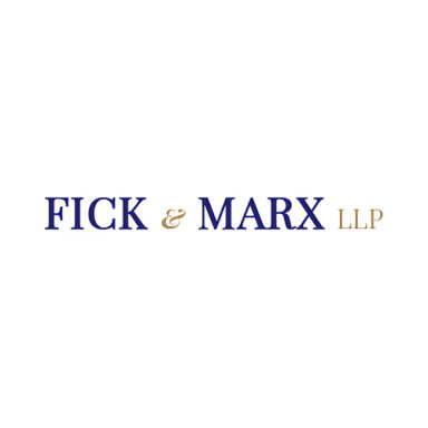 Fick & Marx LLP logo