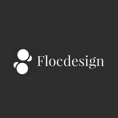 Flocdesign logo