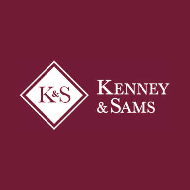 Kenney & Sams, P.C. logo