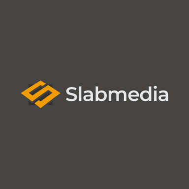 Slabmedia logo