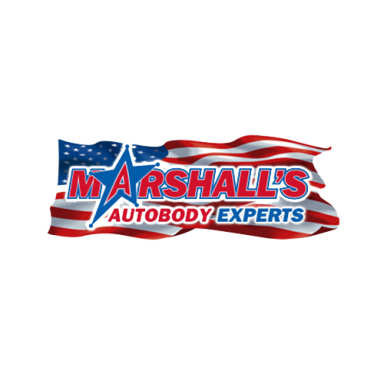 Marshall's Auto Body logo