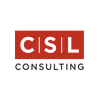 CSL Consulting, LLC. logo