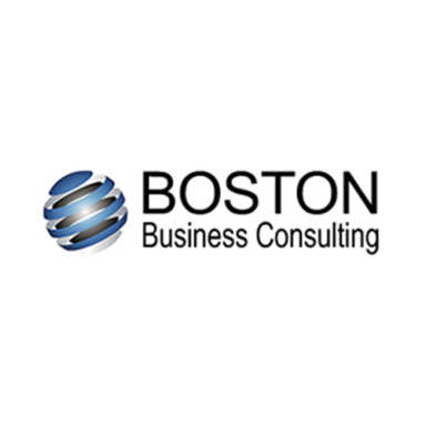 Boston Business Consulting logo