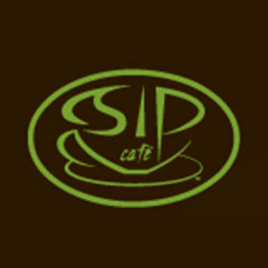 Sip Cafe logo