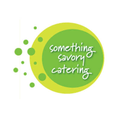 Something Savory logo