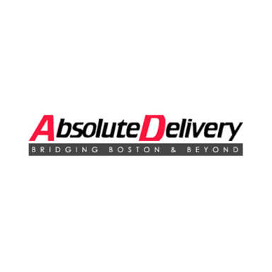 Absolute Delivery logo