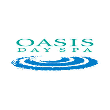 Oasis Day Spa logo