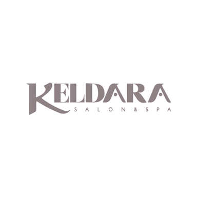 Keldara Salon and Spa logo