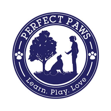 Perfect Paws logo