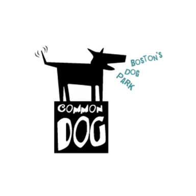 Common Dog logo