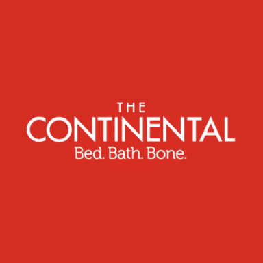 The Continental logo