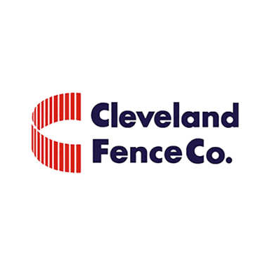 Cleveland Fence Co. logo