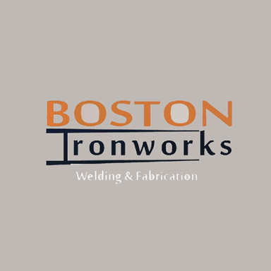 Boston Iron Works logo