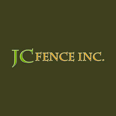 JC Fence Inc logo