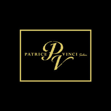 Patrice Vinci Salon logo