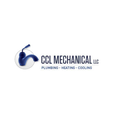 CCL Mechanical LLC logo