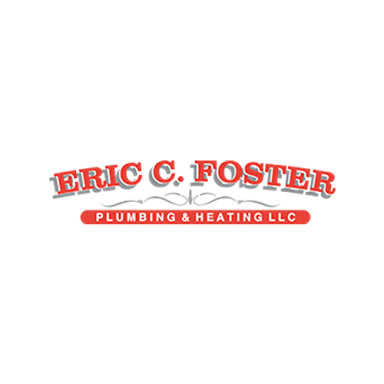 Eric C. Foster Plumbing Heating & Cooling LLC logo